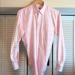 Peter Millar Men’s Dress Shirt